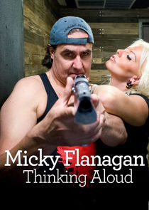 Micky Flanagan: Thinking Aloud — кадр