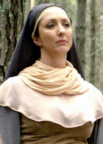 Sister Katharine