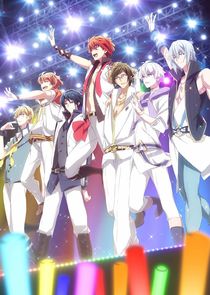 IDOLiSH7 — кадр