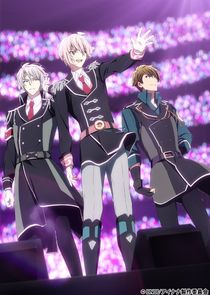IDOLiSH7 — кадр