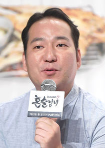 Choi Kyu Shik