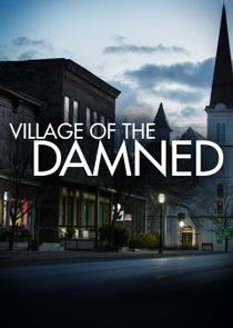 Village of the Damned small logo