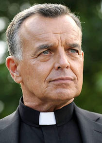 Father Peter Westley