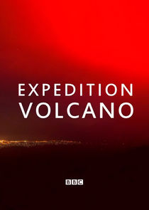 Expedition Volcano