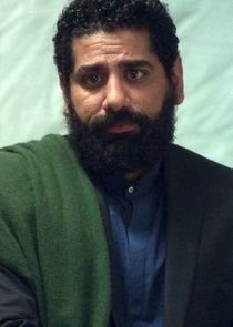 Mullah Bahri