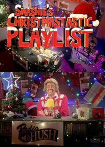 Smashie's Christmastastic Playlist