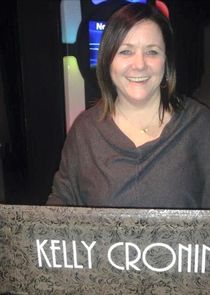 Kelly Cronin