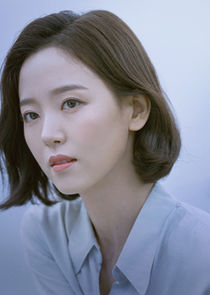 Jung Yoo Jin