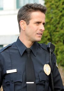 Officer Scott Reynolds