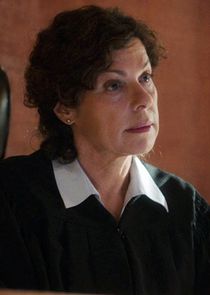 Judge Verna Schroeder