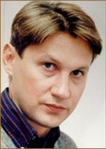 Николай Мальцев