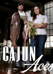 Cajun Aces — кадр