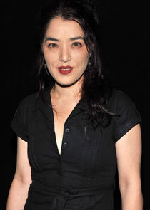 Deborah Chow