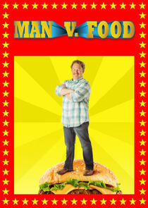 Man v. Food — кадр