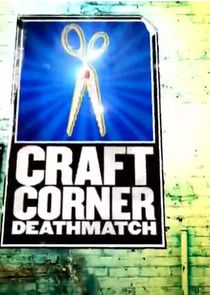 Craft Corner Deathmatch