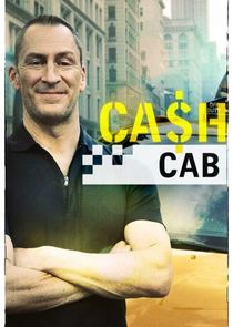 Cash Cab small logo
