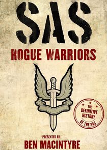 SAS: Rogue Warriors