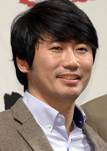 Lee Jin Suh