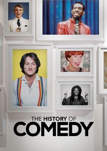 The History of Comedy