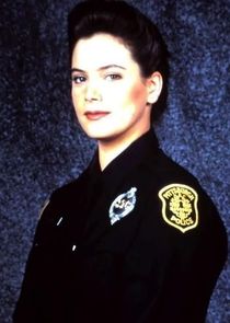Officer Molly Whelan