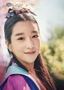 Princess Sook Myung