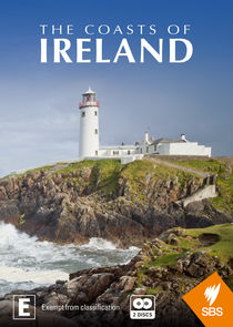 The Coasts of Ireland