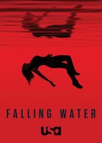 Falling Water poszter