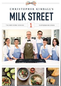 Milk Street Television