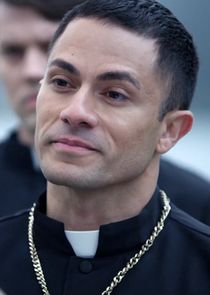 Father Giallo