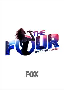 The Four: Battle for Stardom small logo