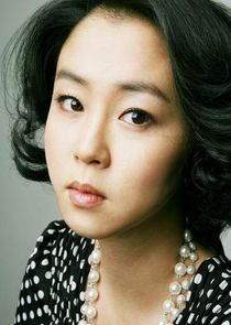 Lee Jae Eun