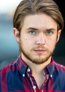 Chris Brochu 