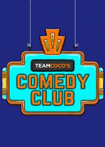 Team Coco's Comedy Club