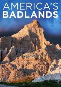 America's Badlands small logo