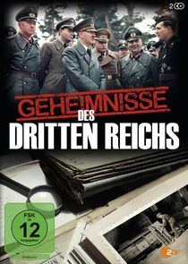 Geheimnisse des "Dritten Reichs"