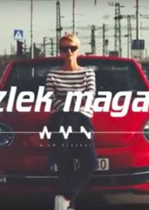 DTK: Elviszlek magammal