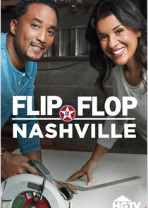 Flip or Flop Nashville small logo