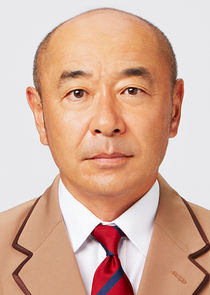 Kansuke Gonda