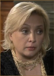 Светлана Селезнёва