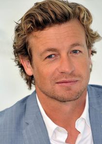 Simon Baker