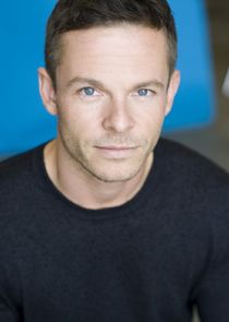  Paul Fox
