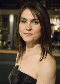 Gillian Kearney