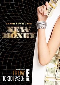 New Money — кадр