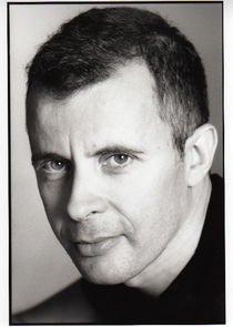  Brendan O'Hea
