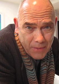  Peter Guinness