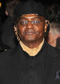  George Harris