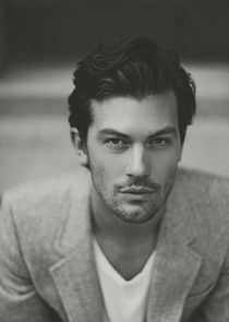 Brooks Forester