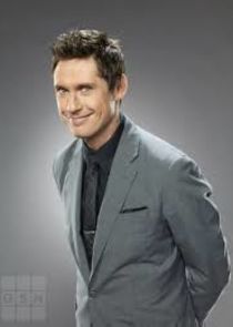 Jeff Bryan Davis