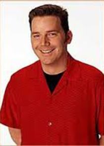 Brad Sherwood