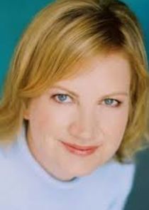 Kathryn Greenwood